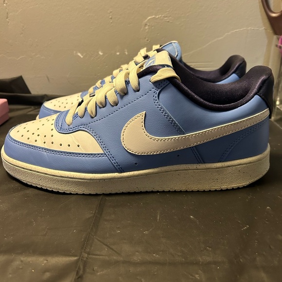 Nike woman court vision lo - Picture 1 of 8